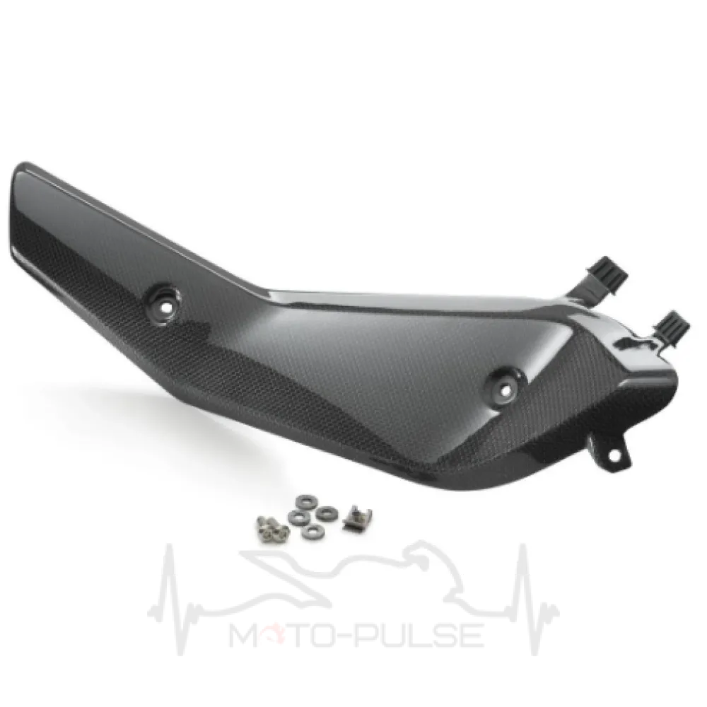 Захист глушника Akrapovic 701 Husqvarna Supermoto 2710599015049